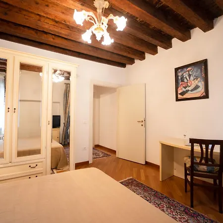Furlani Appartement Venise