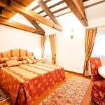 Appartement Furlani *