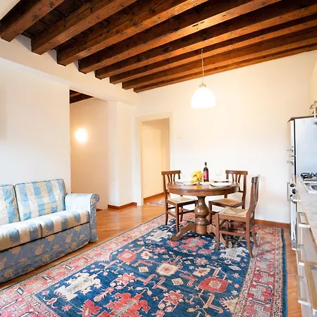Furlani Appartement Venetië