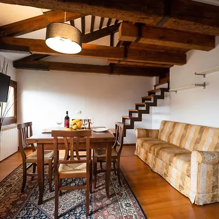 Appartement Furlani *