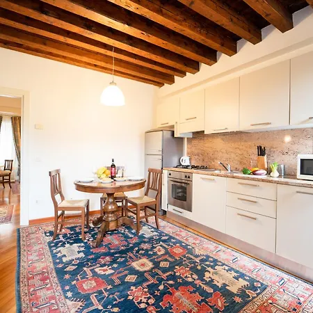 Furlani Appartement *