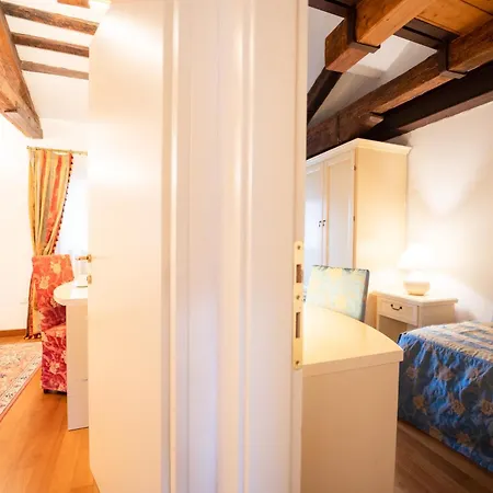 Appartement Furlani Venetië