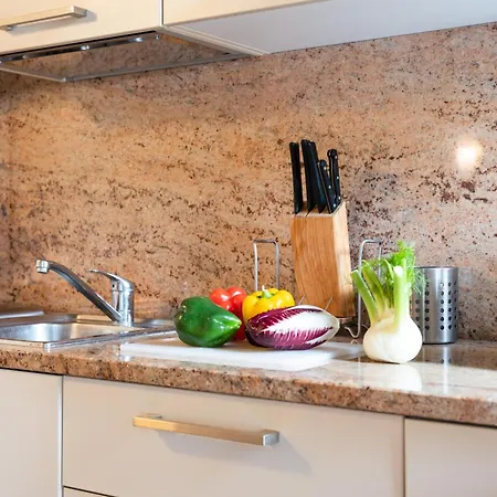 Furlani Appartement *