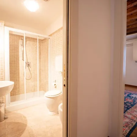 Furlani Appartement Venetië
