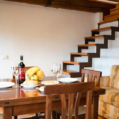 Furlani Appartement *