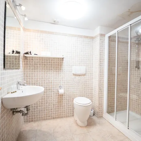 Furlani Appartement *