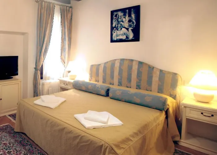 Apartment Furlani