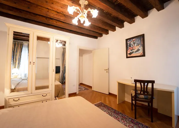 Furlani Apartment Venice