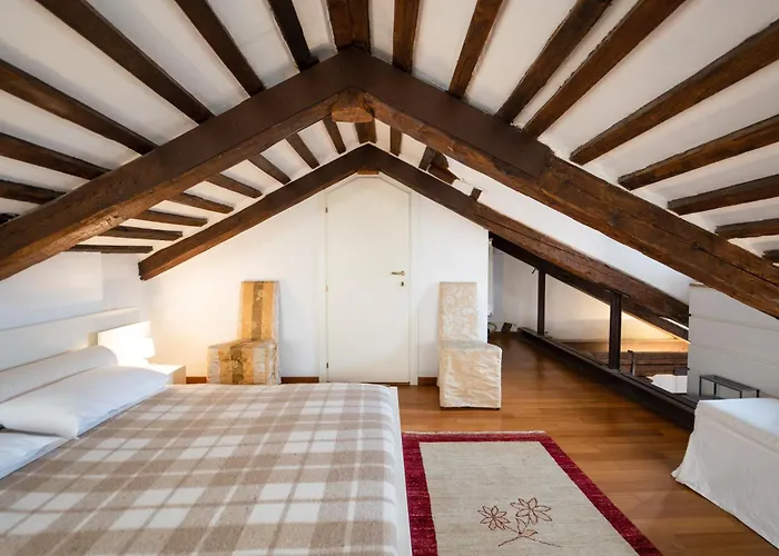 Furlani Apartment