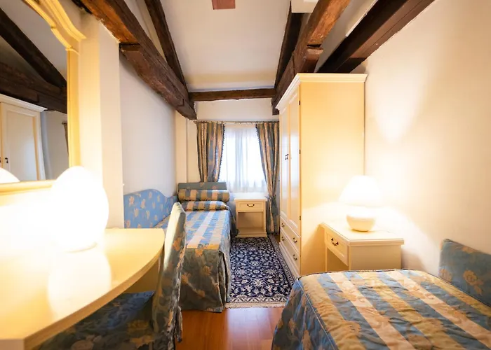Furlani Apartment