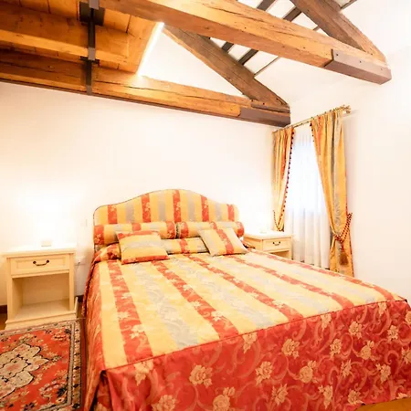 Furlani Apartamento *