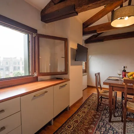 Furlani Apartamento Venecia