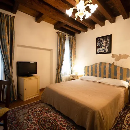 Apartamento Furlani *