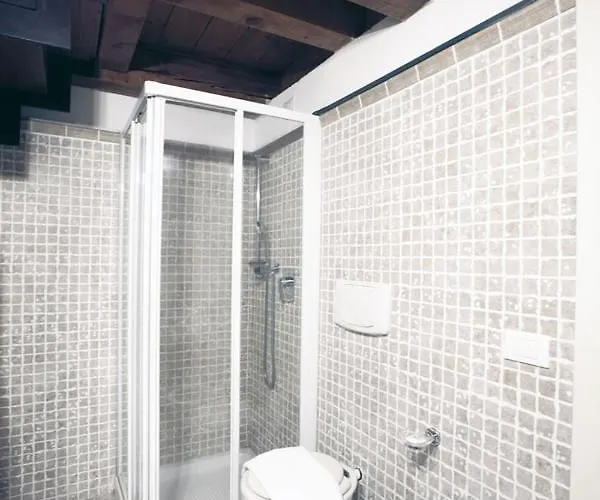 Apartamento Furlani Venecia