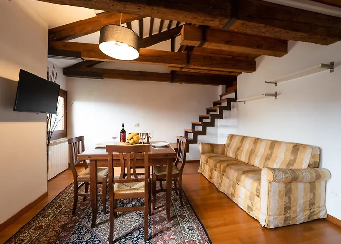 Apartamento Furlani *