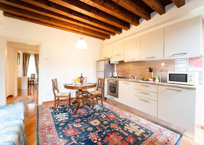 Furlani Apartamento *