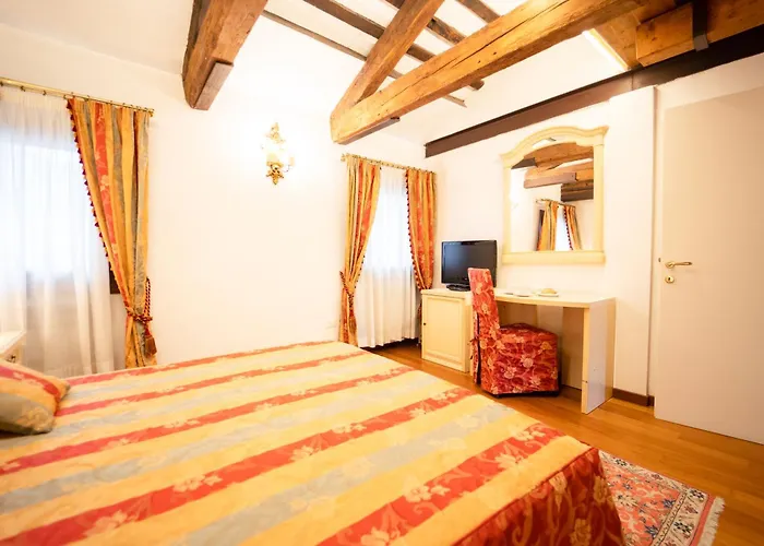 Apartamento Furlani Venecia