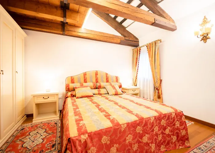 Furlani Apartamento *