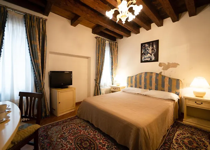 Apartamento Furlani *