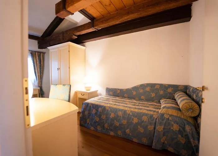 Furlani Apartamento *