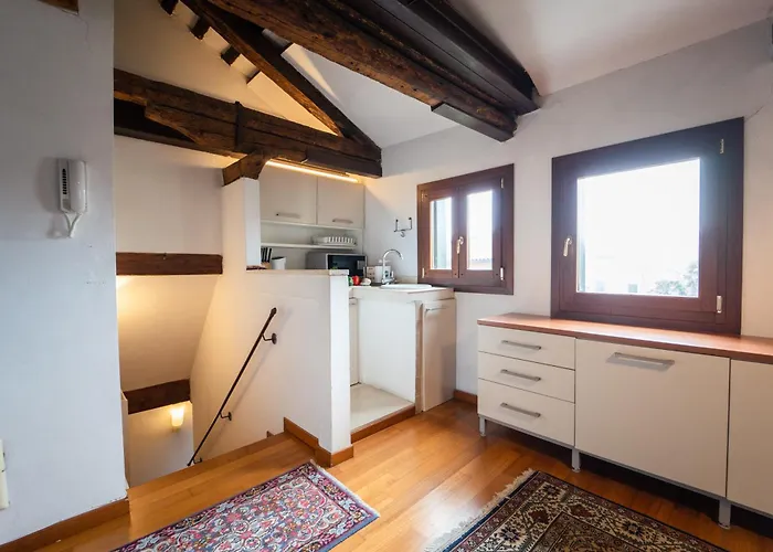 Apartamento Furlani *