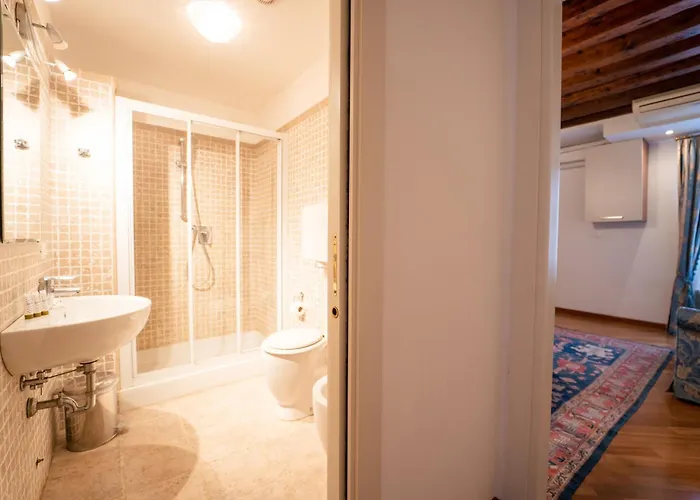 Furlani Apartamento Venecia