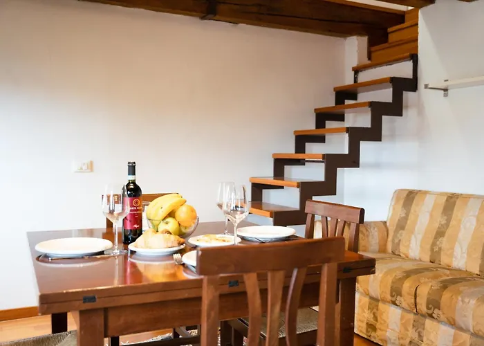 Furlani Apartamento *