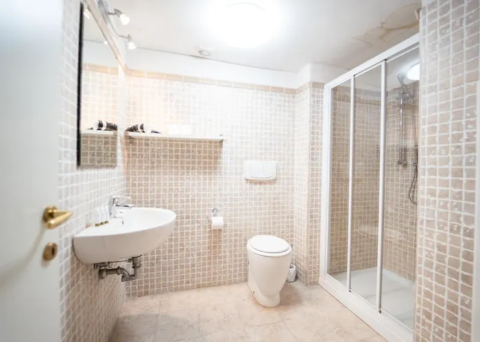 Furlani Apartamento *